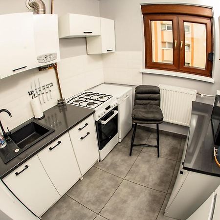 Apartament Ksiazecy Przy Palacu - Klimatyzacja Żagań Zewnętrze zdjęcie