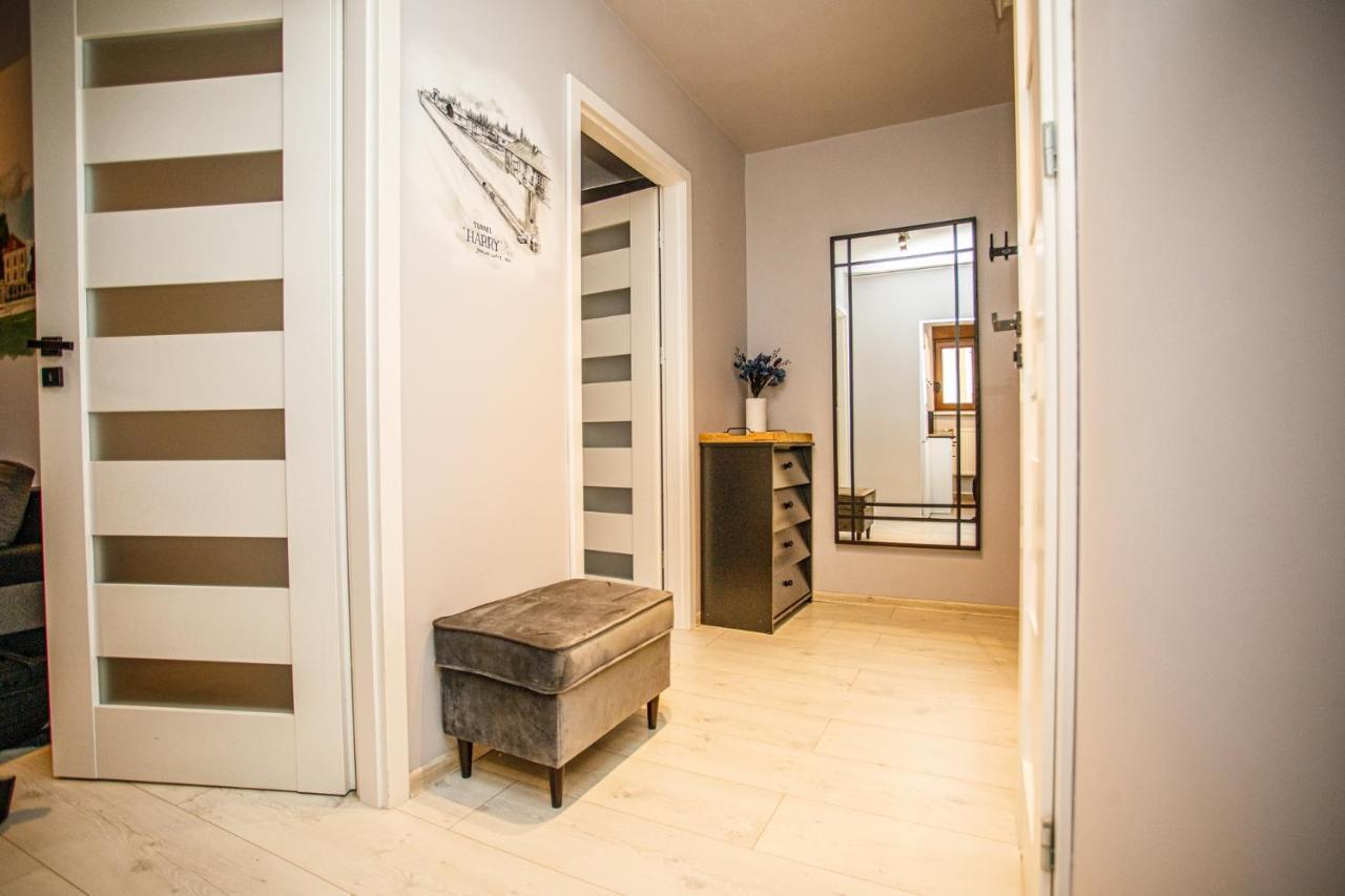 Apartament Ksiazecy Przy Palacu - Klimatyzacja Żagań Zewnętrze zdjęcie