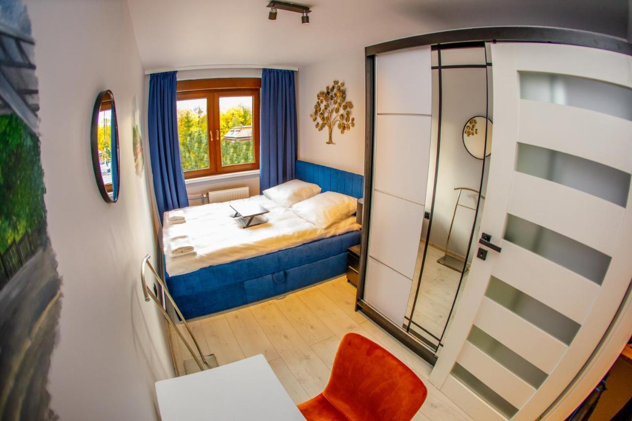 Apartament Ksiazecy Przy Palacu - Klimatyzacja Żagań Zewnętrze zdjęcie
